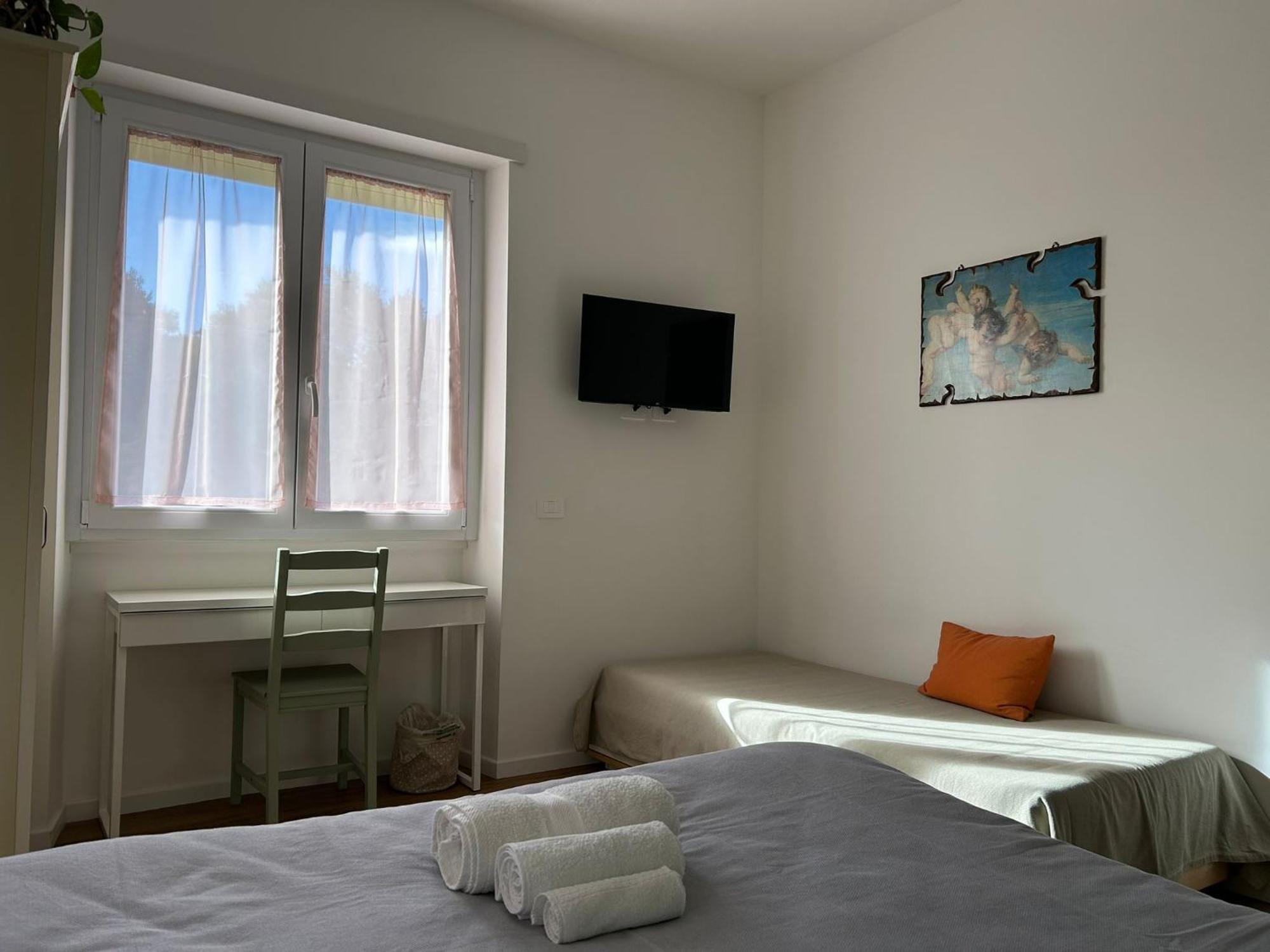 Silvilla'S House Рим Экстерьер фото