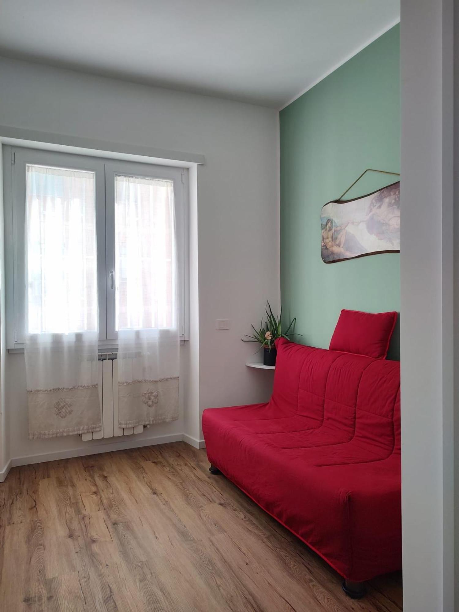 Silvilla'S House Рим Экстерьер фото