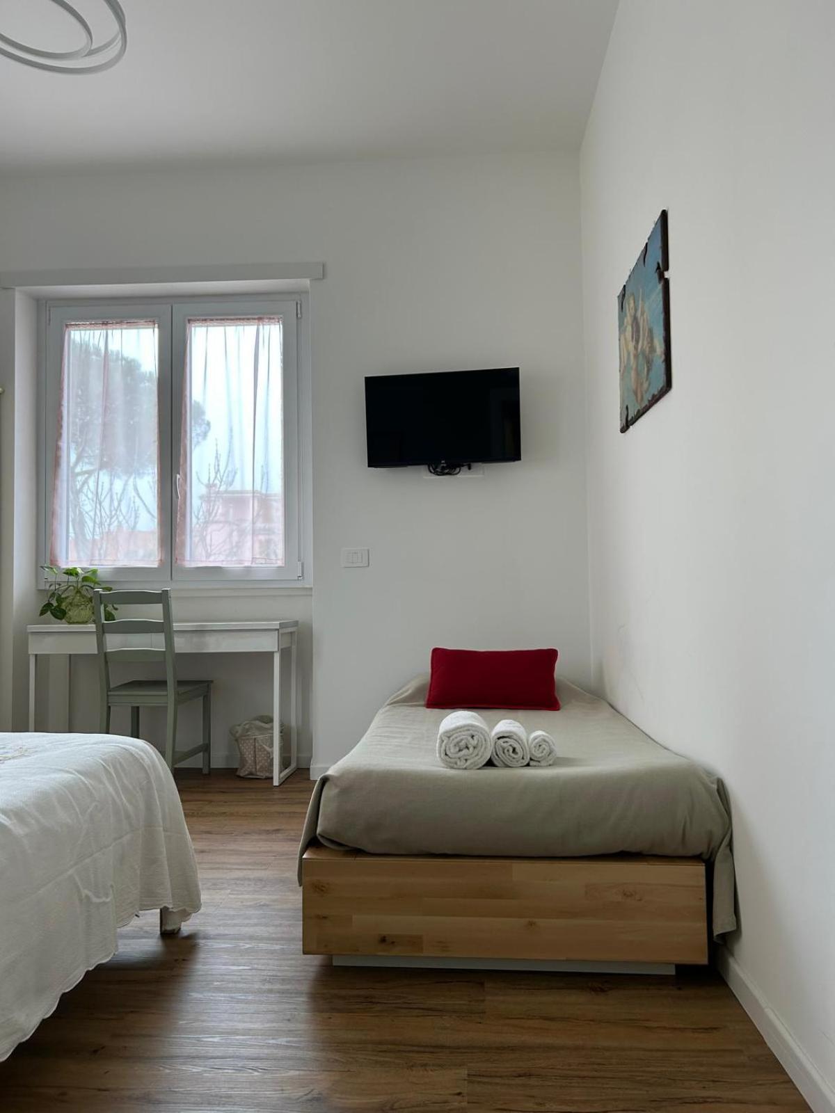 Silvilla'S House Рим Экстерьер фото